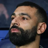 Saída de Salah muda planejamento do Liverpool