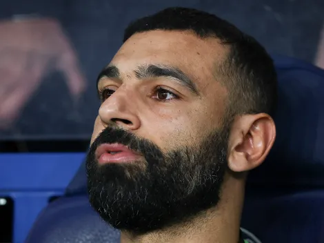 Saída de Salah muda planejamento do Liverpool