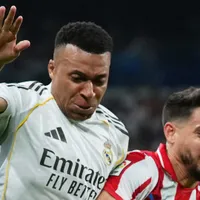 Real Madrid tropeça no Bernabéu e se distancia da liderança