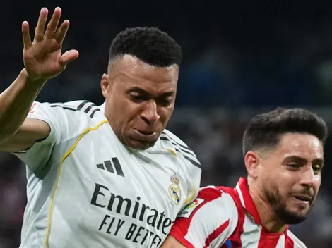 Real Madrid tropeça no Bernabéu e se distancia da liderança