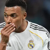 Real Madrid empata contra o Girona e torcedores criticam Mbappé