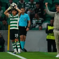 Rui Borges prioriza Liga Portugal e redefine plano do Sporting
