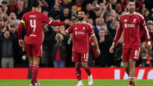 Palpite Liverpool x Fulham – Premier League – 11/4/2026