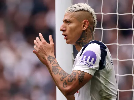 West Ham vence e joga o Tottenham pra zona de rebaixamento