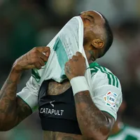 Ivan Toney faz acusação grave contra arbitragem na Arábia Saudita