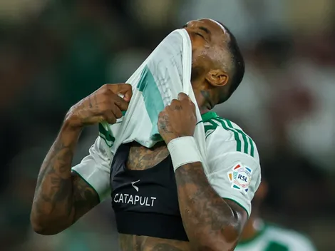 Ivan Toney faz acusação grave contra arbitragem na Arábia Saudita
