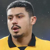 Manchester United terá acordo por André facilitado pelo Wolverhampton