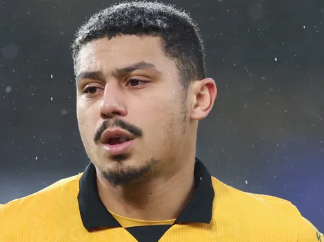 Manchester United terá acordo por André facilitado pelo Wolverhampton