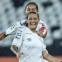 Evelin é chamada para a Seleção Feminina após lesão de Jhenifer