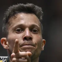Bernard quer deixar o Atlético Mineiro para retornar ao futebol europeu