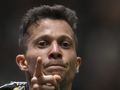 Bernard quer deixar o Atlético Mineiro para retornar ao futebol europeu