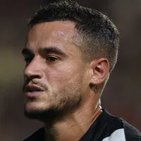 Coutinho se torna alvo do Cerro Porteño após deixar o Vasco da Gama