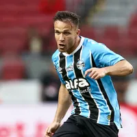 Como quer Arthur, mas Grêmio está na frente