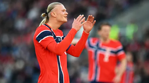 Noruega pode surpreender na Copa do Mundo. Foto: Stuart Franklin/Getty Images