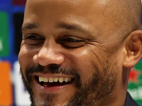 Bayern x Real Madrid: Kompany afirma que o time bávaro pode jogar mais