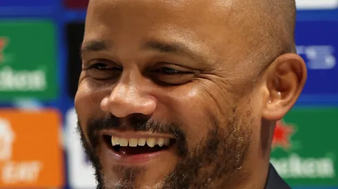 Bayern x Real Madrid: Kompany afirma que o clube alemão pode jogar melhor e imprensa espanhola não perdoa. (Foto: Harry Murphy/Getty Images)