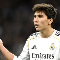 Gonzalo García está disposto a jogar no Newcastle