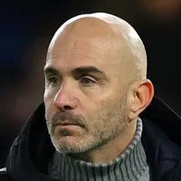 Manchester City recebe sinal positivo de Maresca para sucessão de Guardiola