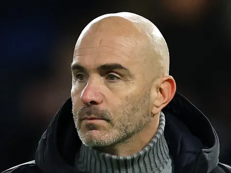 Alvo do City, Maresca está pronto para assumir novo clube