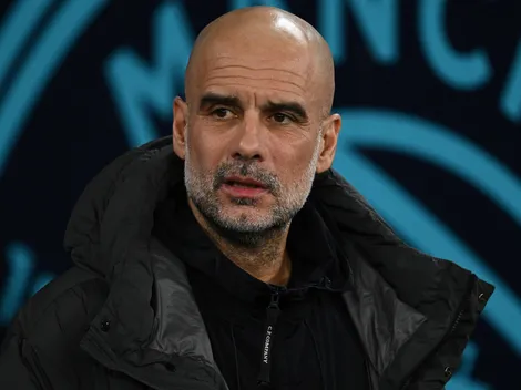 Manchester City pode ver Enzo Maresca no Napoli