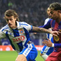 Barcelona recebe o Espanyol pela La Liga