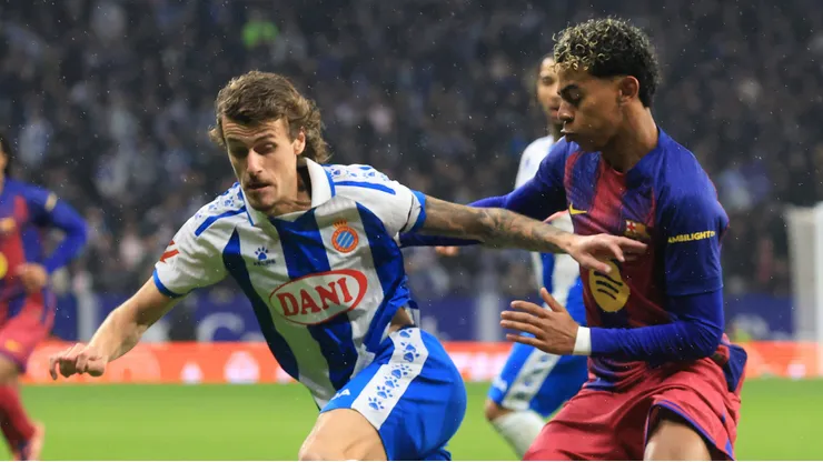 Barcelona x Espanyol: muito mais que uma rivalidade