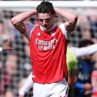 Arsenal é surpreendido pelo Bournemouth na Premier League