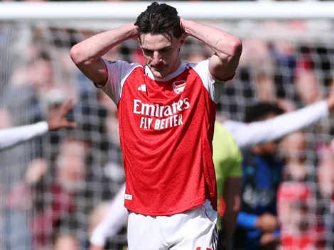 Arsenal é surpreendido pelo Bournemouth na Premier League