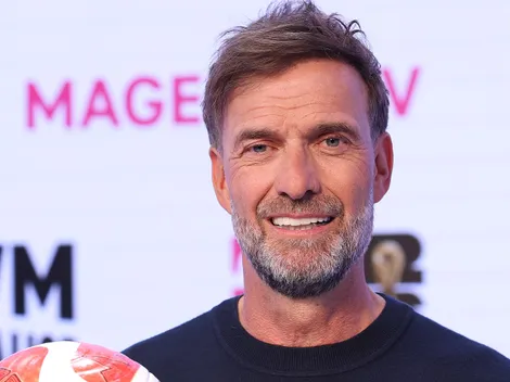 Klopp negocia acordo com o Real Madrid