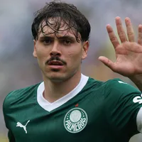 Palmeiras pode negociar Maurício com o Sevilla