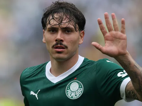 Palmeiras pode negociar Maurício com o Sevilla