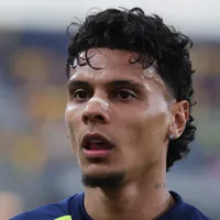 Napoli e Inter disputam Richard Ríos