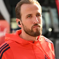 Por que Kane ficará no banco em St. Pauli x Bayern