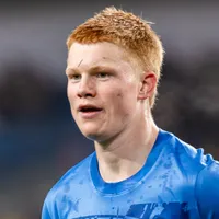 Kees Smit é alvo de disputa entre Barça e Real