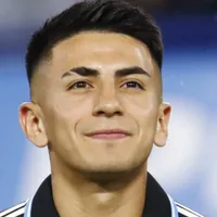 Alvo do Palmeiras, Thiago Almada está em baixa na Espanha