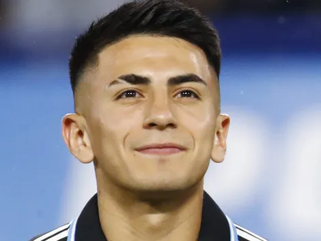 Alvo do Palmeiras, Thiago Almada está em baixa na Espanha