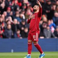 Liverpool vence o Fulham na Premier League e sonha com vaga na Champions