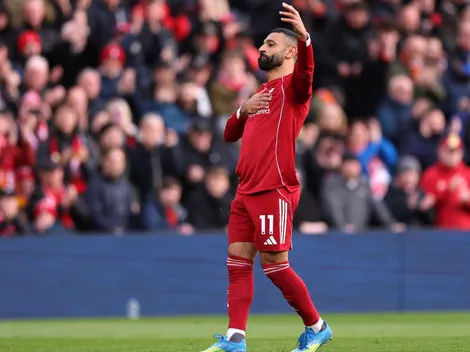 Liverpool vence o Fulham na Premier League e sonha com vaga na Champions