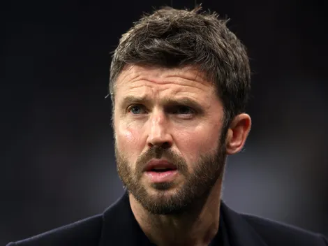 Manchester United decide manter Michael Carrick para a próxima temporada