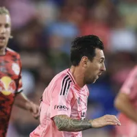 Inter Miami x Red Bulls: duelo pela liderança do Leste