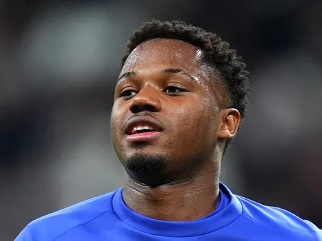 Monaco avalia pagar R$ 64 milhões ao Barcelona por Ansu Fati