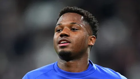 Barcelona pode receber R$ 64 milhões após Monaco cogitar comprar Ansu Fati. (Photo by Angel Martinez/Getty Images)