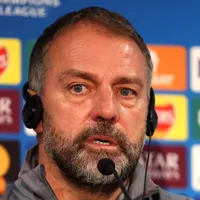 Barcelona x Atlético de Madrid: Hansi Flick afirma que classificação é possível