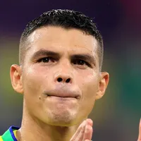 Thiago Silva mira recorde histórico na Copa 2026