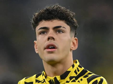 Barcelona e PSG monitoram Samuele Inácio no BVB