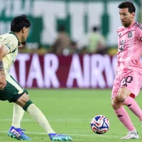 Palmeiras e Inter Miami podem se enfrentar em amistoso de patrocinadora