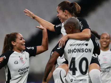 Confira onde assistir Corinthians x Club América pela Teal Rising Cup