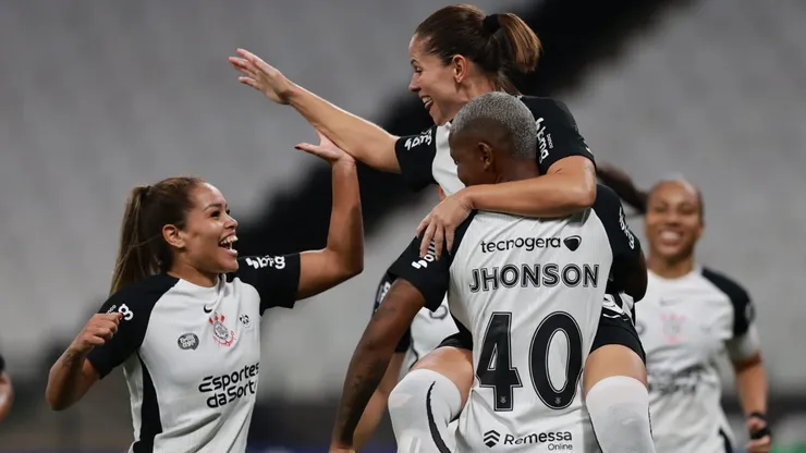 Corinthians busca a vitória contra o clube mexicano - Foto: Rodrigo Gazzanel/Corinthians