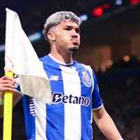 Chelsea pode pagar R$ 381 milhões por William Gomes, do Porto