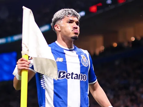 Chelsea pode pagar R$ 381 milhões por William Gomes, do Porto